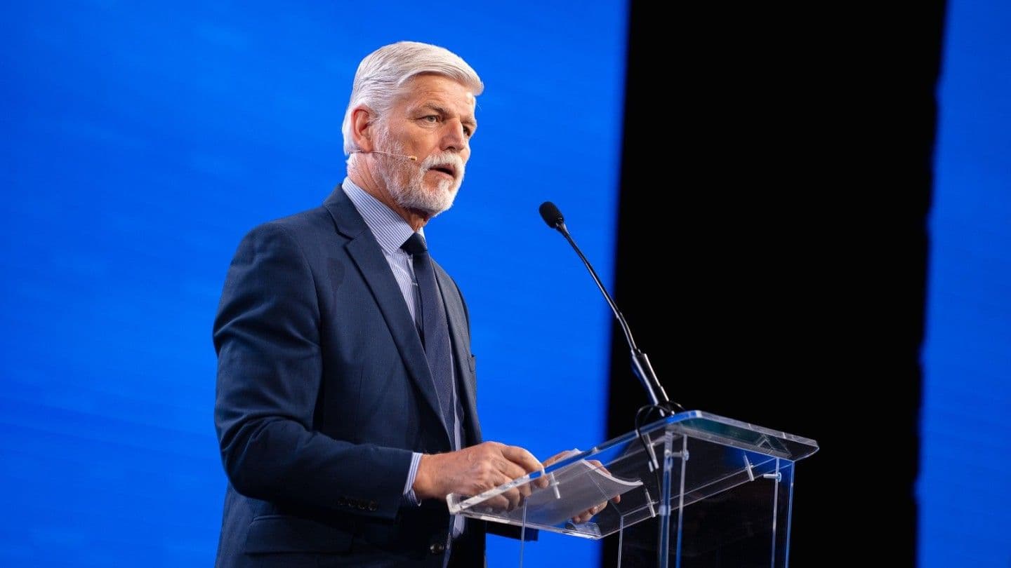 Czechy: rząd wyklucza prezydenta z delegacji na szczyt NATO