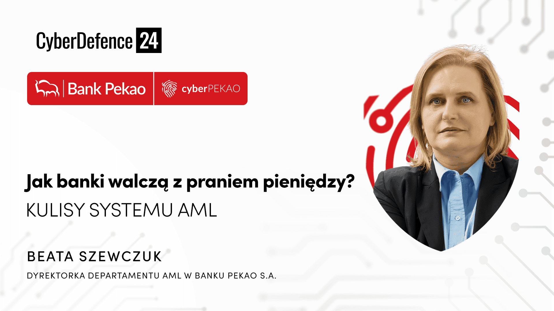 Jak przestępcy piorą pieniądze? Banki śledzą przepływy i szukają „słupów”