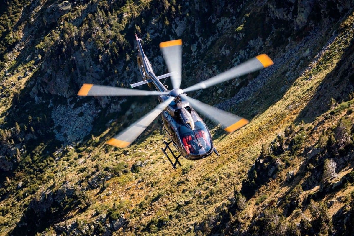 Kupią od Airbusa nowe śmigłowce. Kraj stawia na dywersyfikację