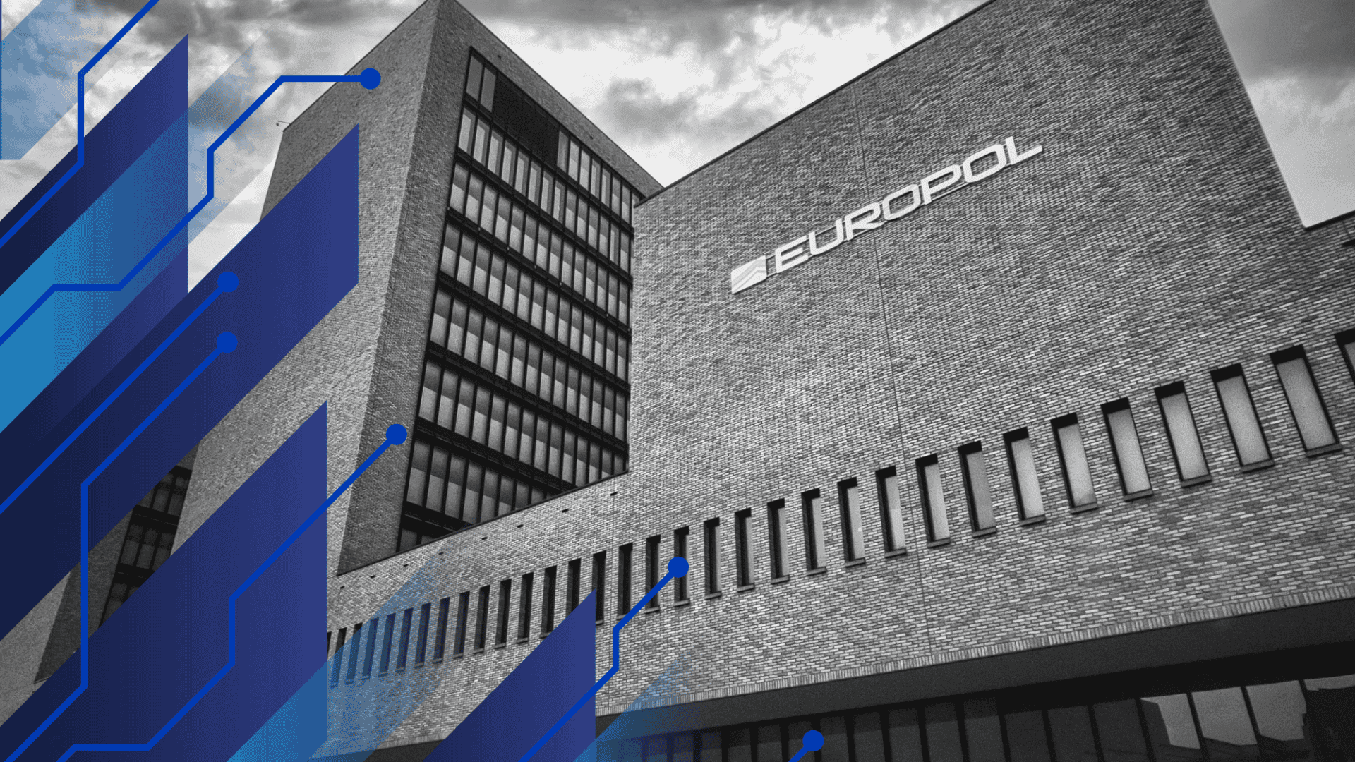 Operacja „Endgame”: największe uderzenie w infrastrukturę ransomware