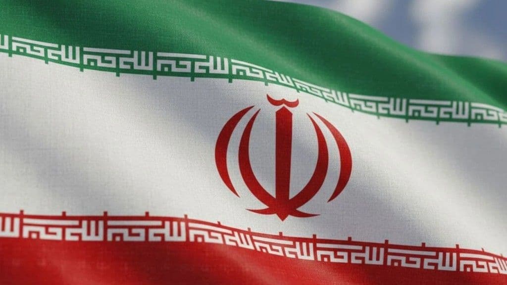 Gwardia Rewolucyjna zaatakowała bazy USA w Kuwejcie i Bahrajnie w odwecie za uderzenia na Iran