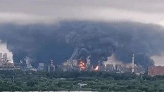 Putin odrzuca ukraińską propozycję ograniczenia działań wojennych