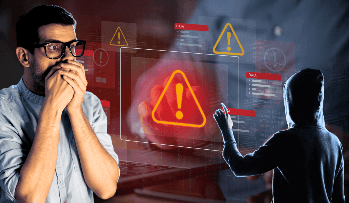 W cyberprzestrzeni łatwo o kosztowny błąd. Jak budować cyberodporność? Premiera raportu już 9 lipca