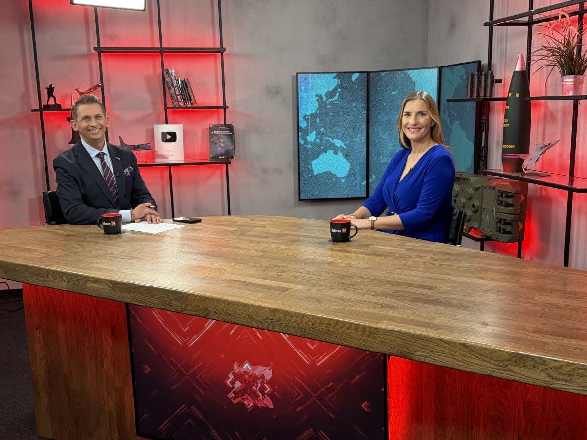 Tylko u nas: Pierwszy wywiad po nominacji