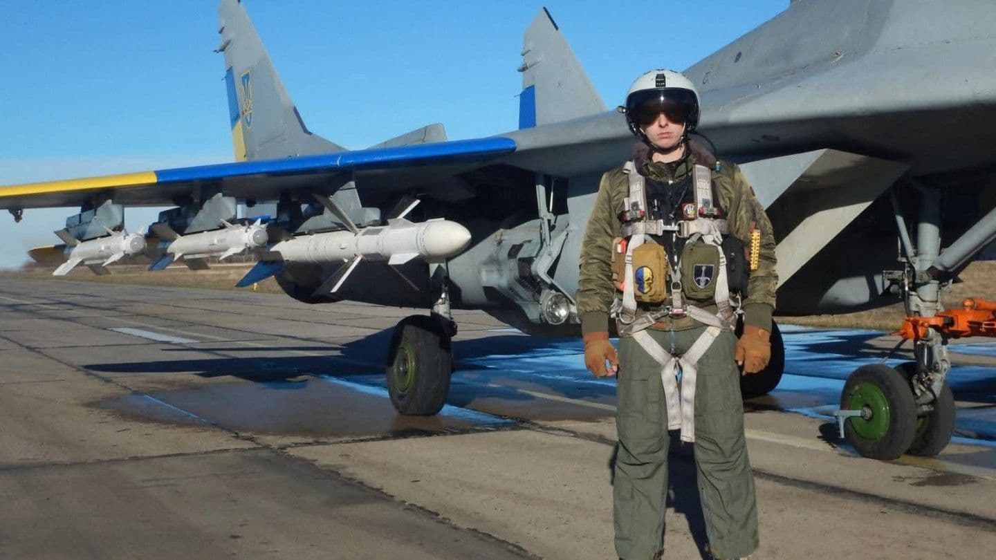 Polska Grupa Zbrojeniowa rozważa modernizację ukraińskich F-16 i MiG-29