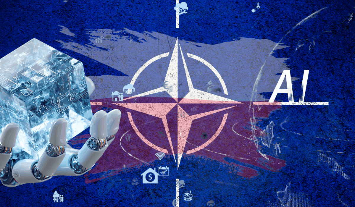 Polska powinna walczyć o centrum AI NATO