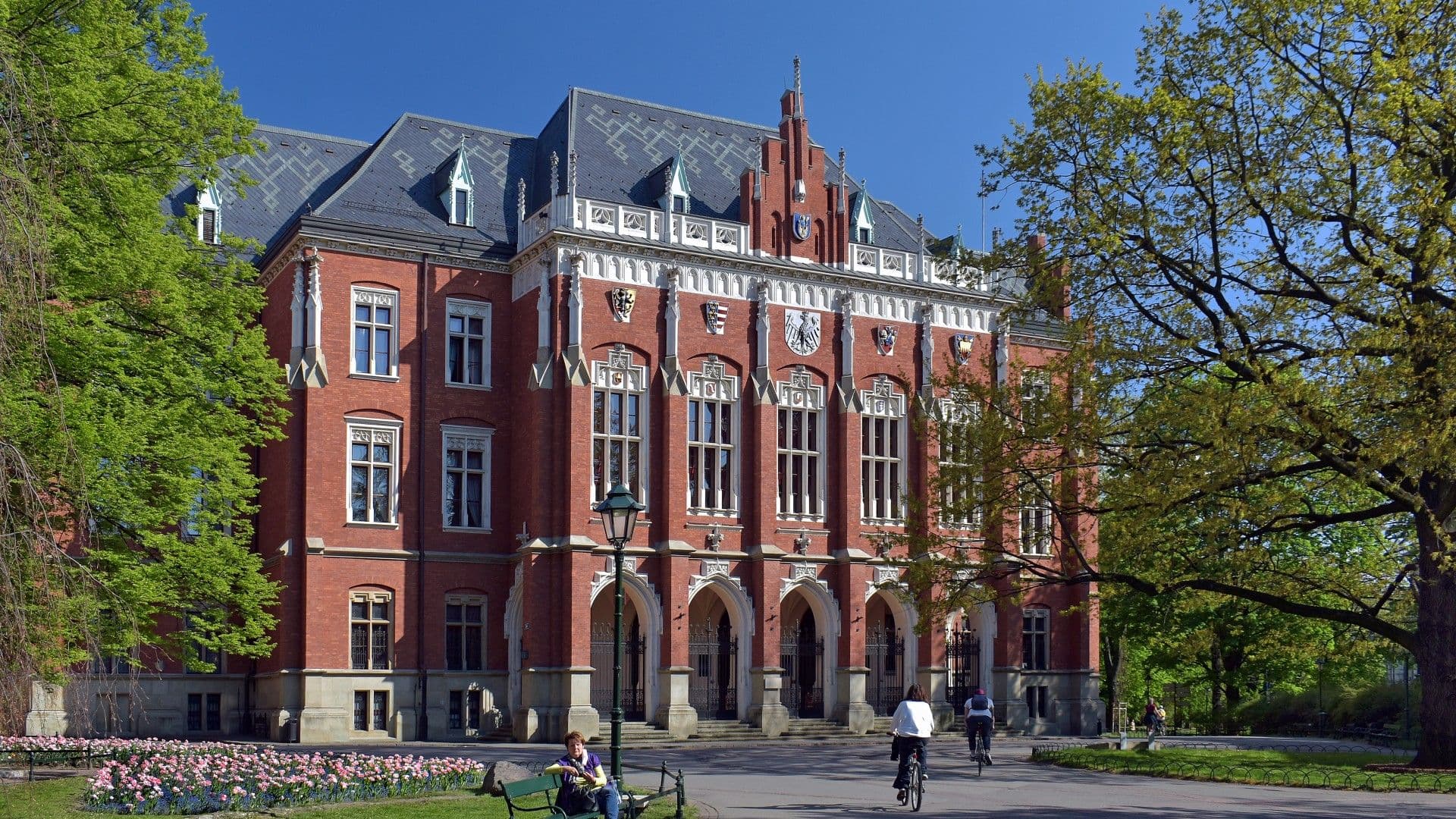 Uniwersytet Jagielloński wydał ostrzeżenie. Przejęto konto pracownika