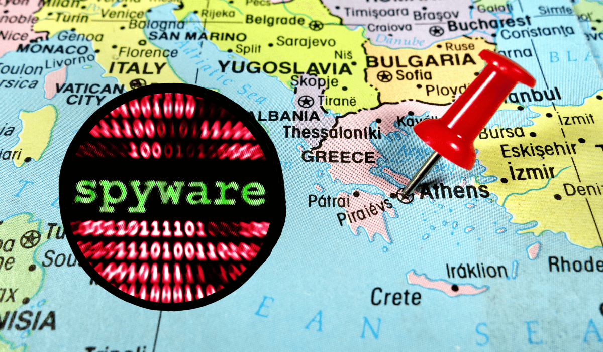 Europarlamentarzysta badał spyware. Był celem Pegasusa