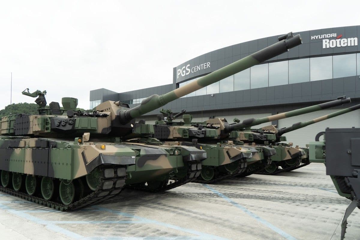 Certyfikat NATO dla Czarnej Pantery