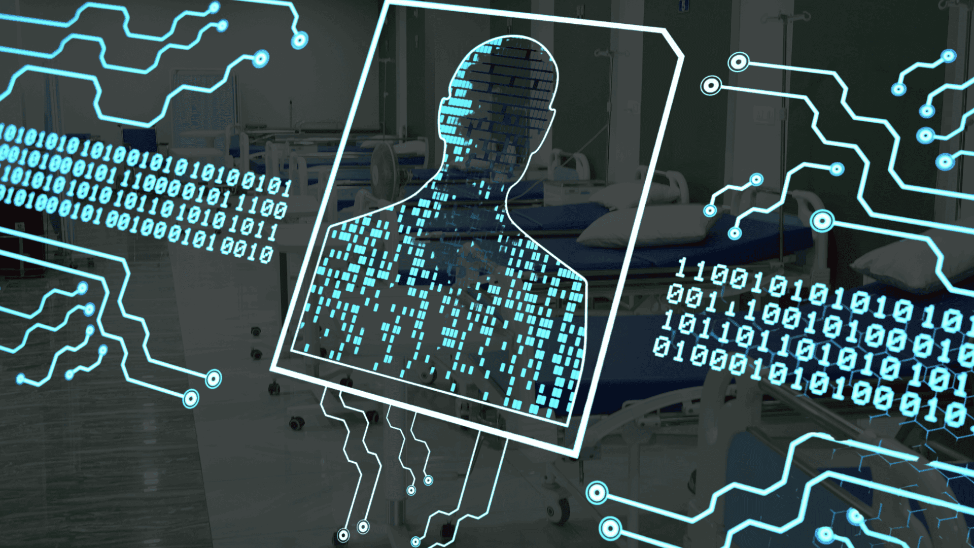 Sztuczna inteligencja wykryje zakażenia. Premierowe wdrożenie systemu AI w szpitalu