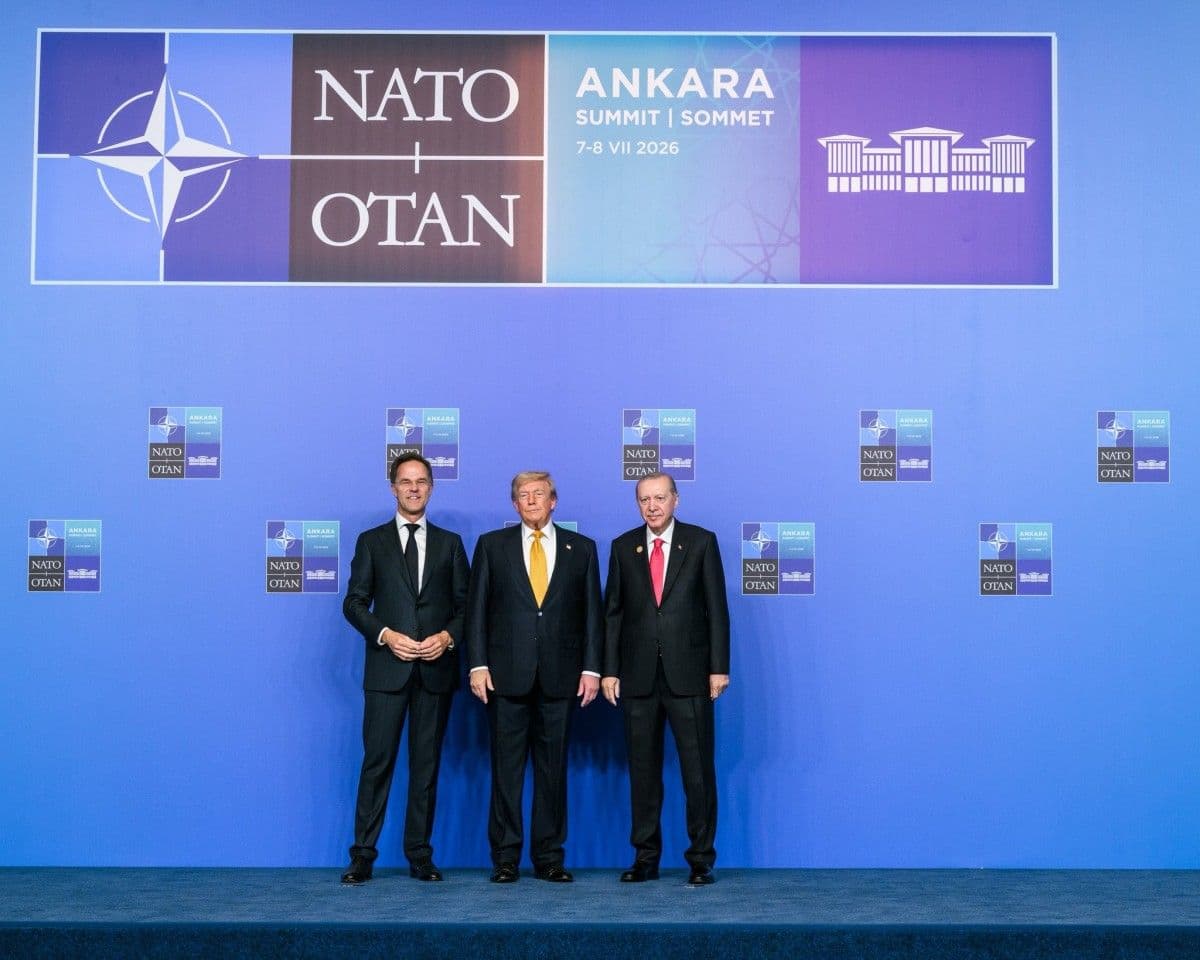 „Jestem na liście”. Trump na celowniku Iranu?