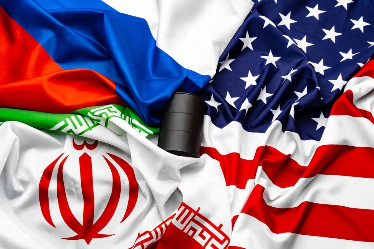 Konflikt USA–Iran znów eskaluje. Wzrastają ceny i niepewność
