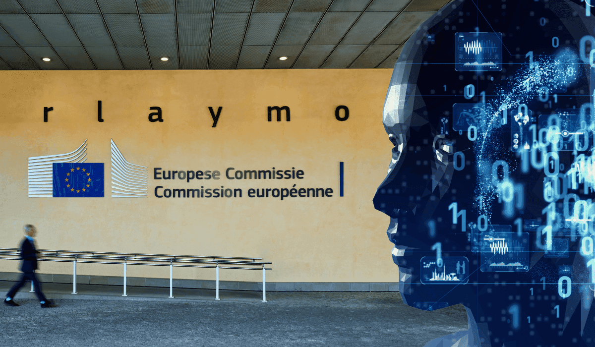 AI dla cyberbezpieczeństwa. UE zapowiada duże zmiany