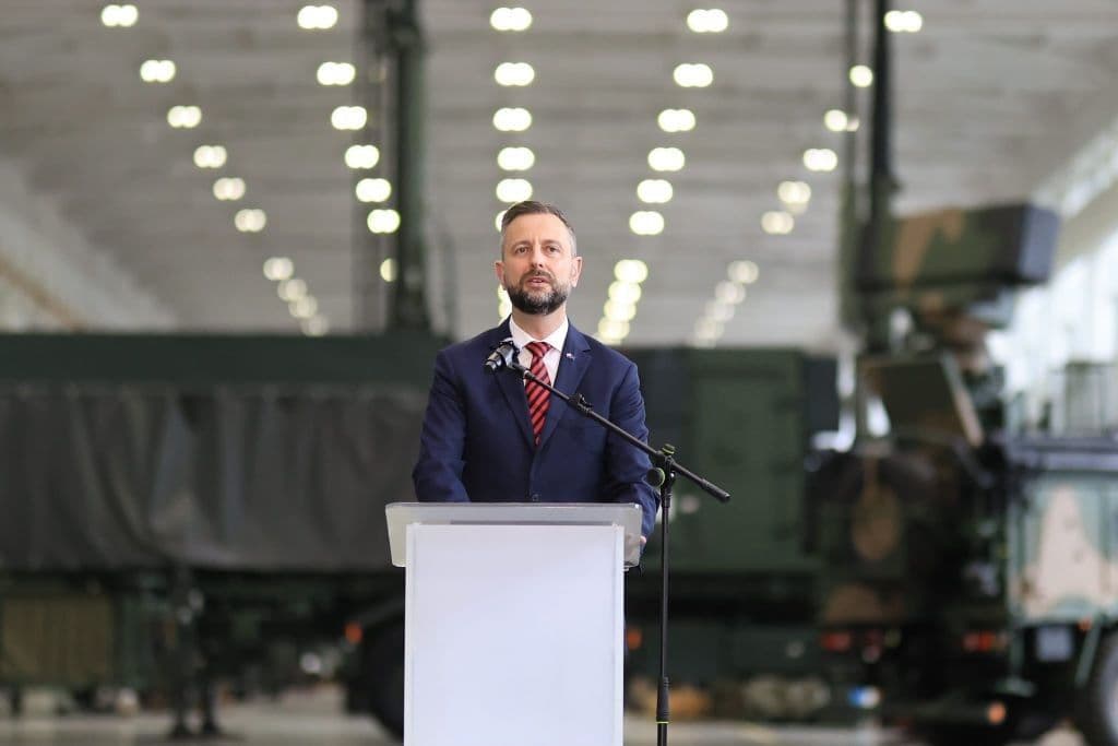 Miliardy z KPO na bezpieczeństwo. Rusza Fundusz Obronności
