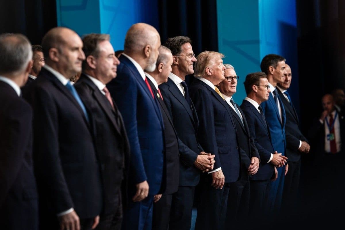 Szczyt w Ankarze to nie przełom, ale utrzymano jedność