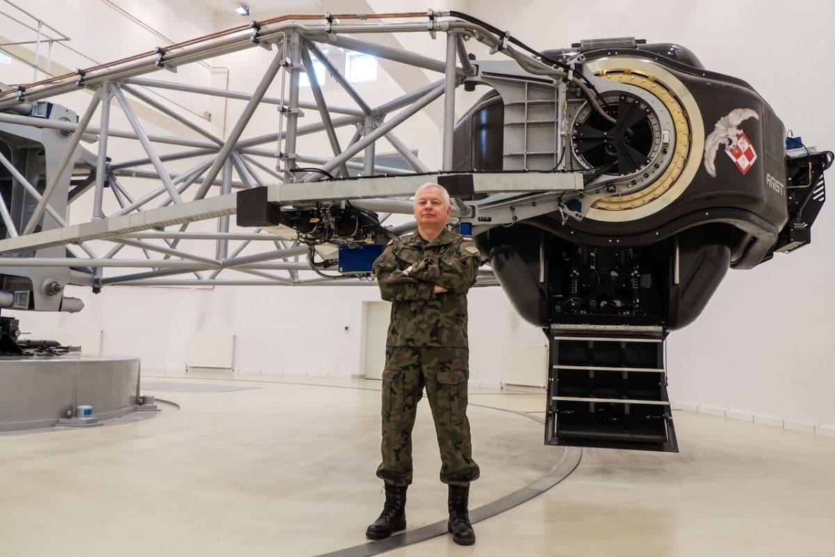 Instytut, bez którego nie poleci żaden pilot. Z wizytą w WIML