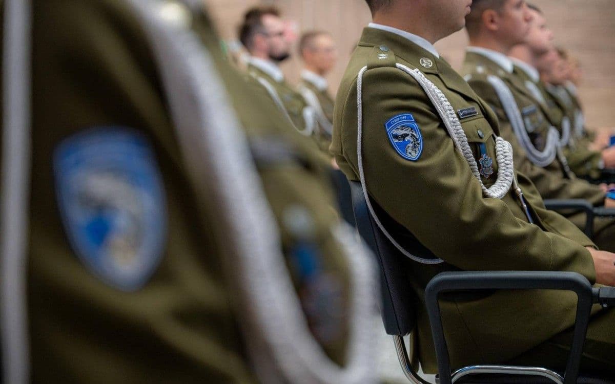 Wojsko Polskie sprawdza nowy system oceny kompetencji