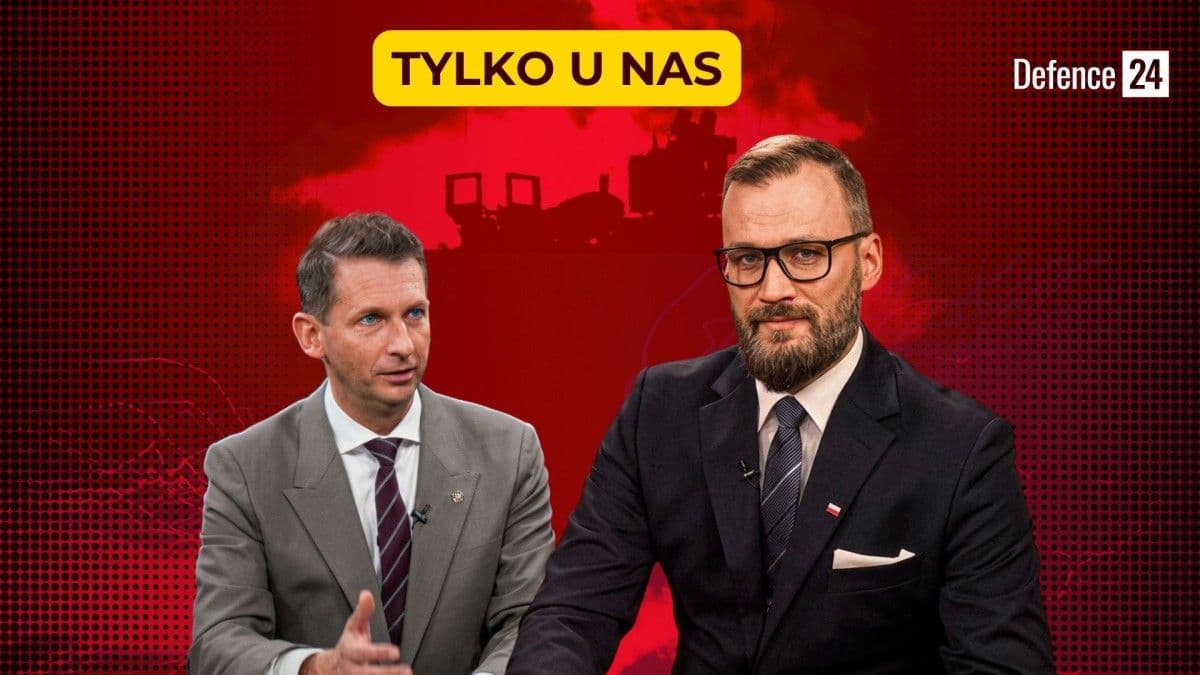 Polska zbroi się jak nigdy. Czy dostanie własną elektrownię atomową dla wojska?