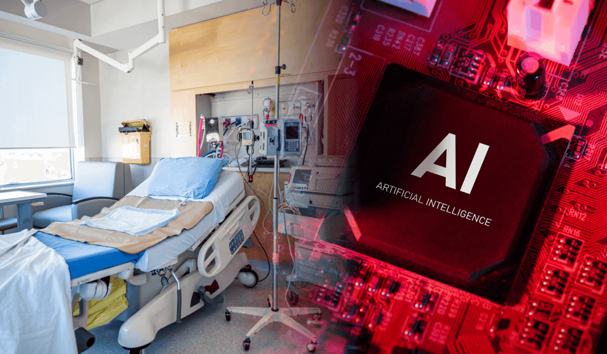 W Polsce powstanie Biuro WHO ds. AI i cyberbezpieczeństwa? Plany są ambitne