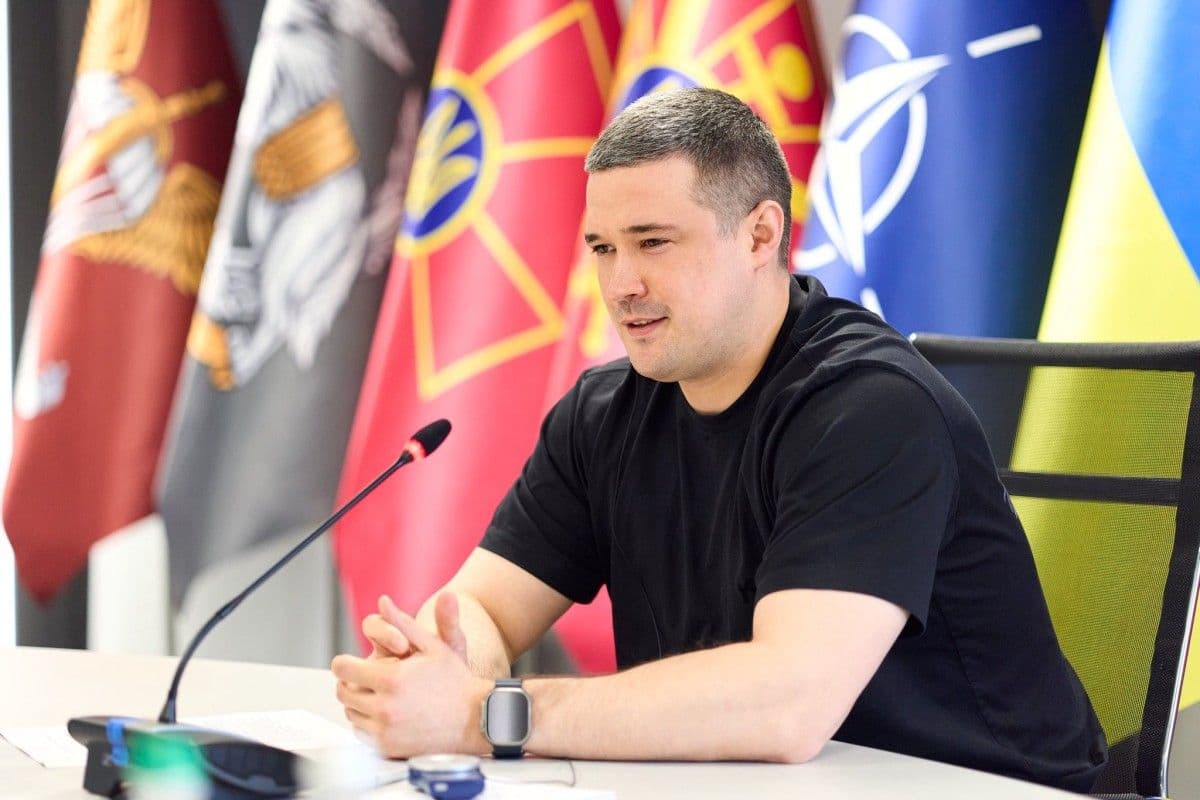 Fedorow ujawnia 11 problemów armii. „Tracimy ludzi zamiast drony”