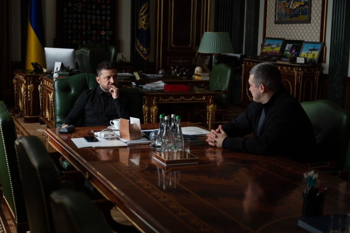 Czwartkowy przegląd mediów; Ekspert o „zamordyzmie Zełenskiego"; Stracona szansa Warszawy