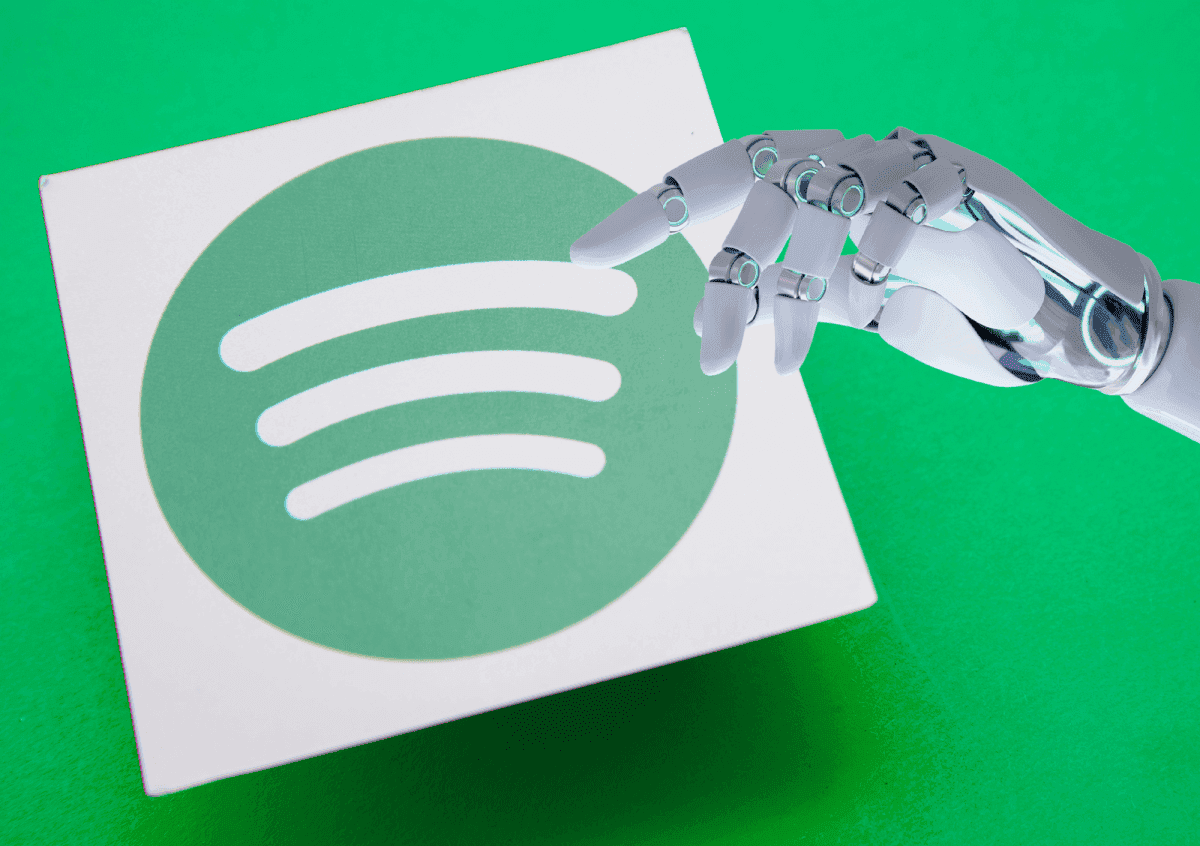 Spotify wprowadza asystenta AI. Pozna Twój gust muzyczny i nie tylko