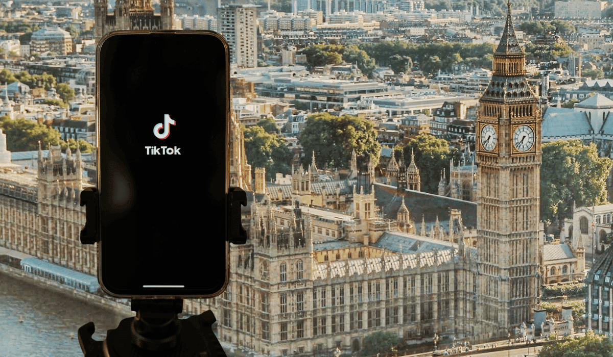 TikTok pod lupą Brytyjczyków. Przyczyną weryfikacja wieku
