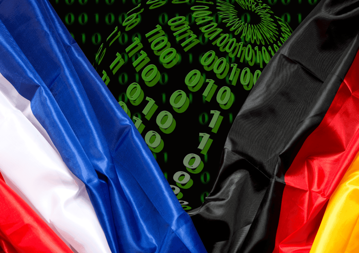 Paryż i Berlin zacieśniają sojusz. Wojsko, satelity i cyfrowa suwerenność