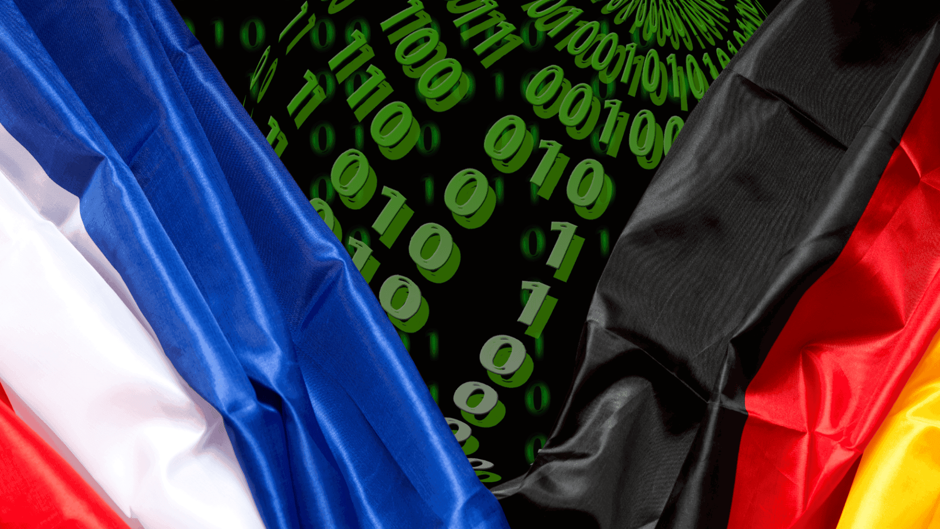 Paryż i Berlin zacieśniają sojusz. Wojsko, satelity i cyfrowa suwerenność