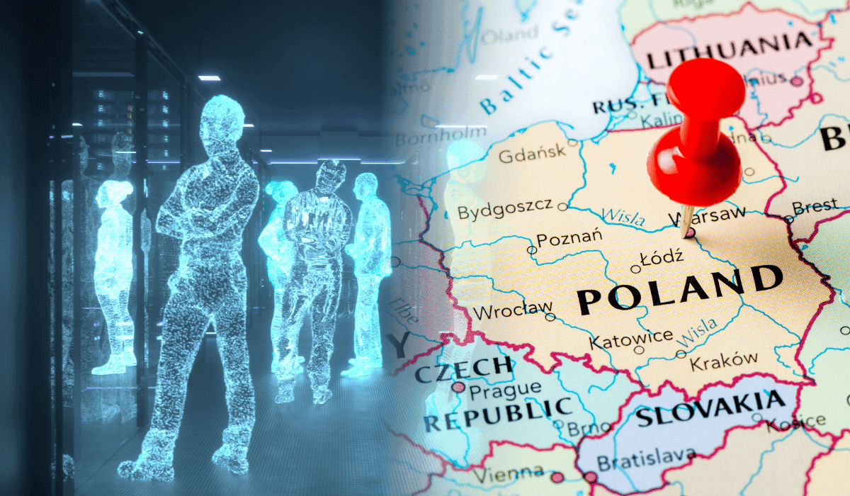 Cyfrowa przyszłość Polski. Co z suwerennością i gigafabryką AI?