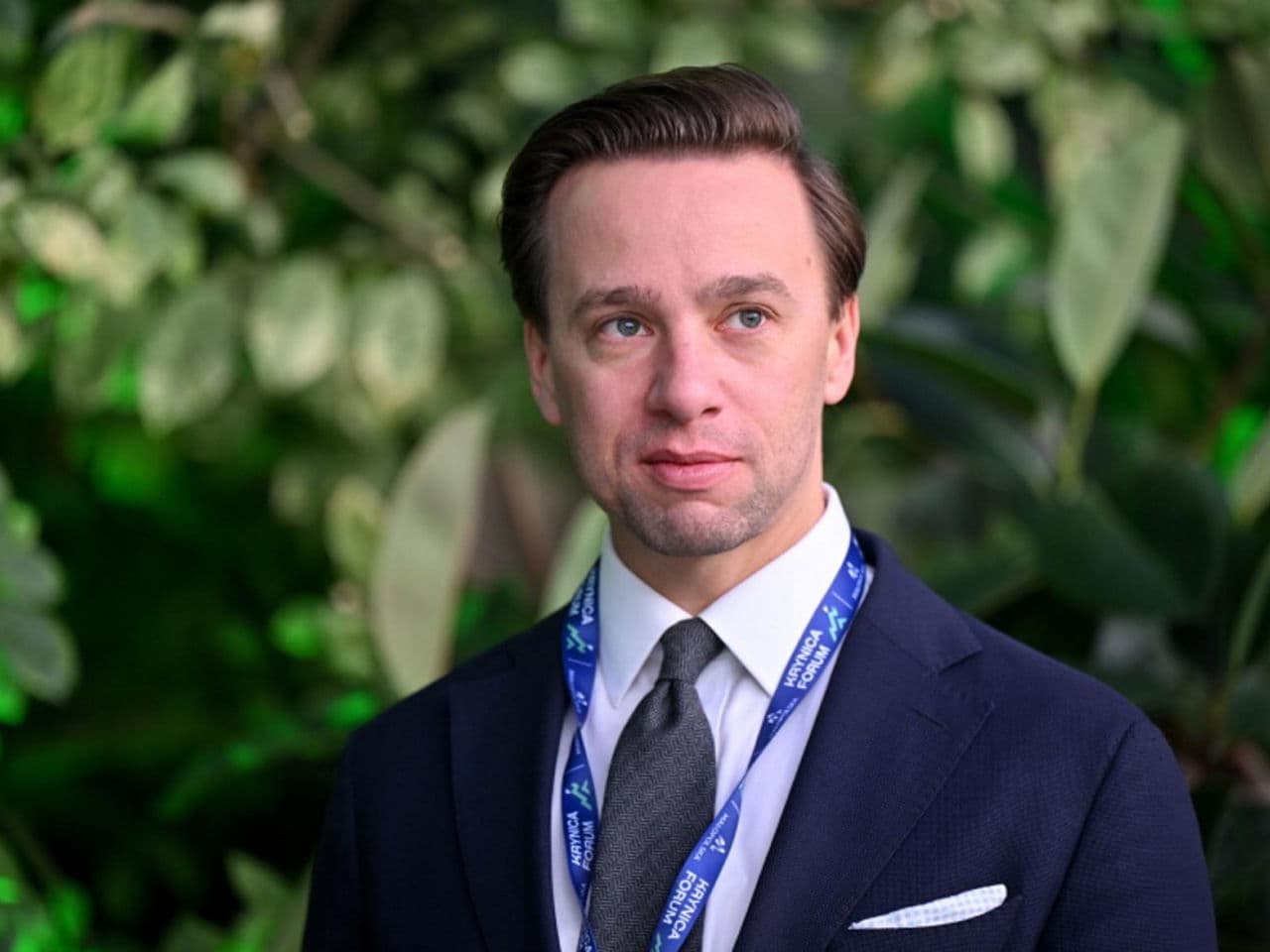 Burza wokół Szpitala Południowego Krzysztof Bosak: „Nie będę stał jak łajza”. Gorąca awantura na antenie