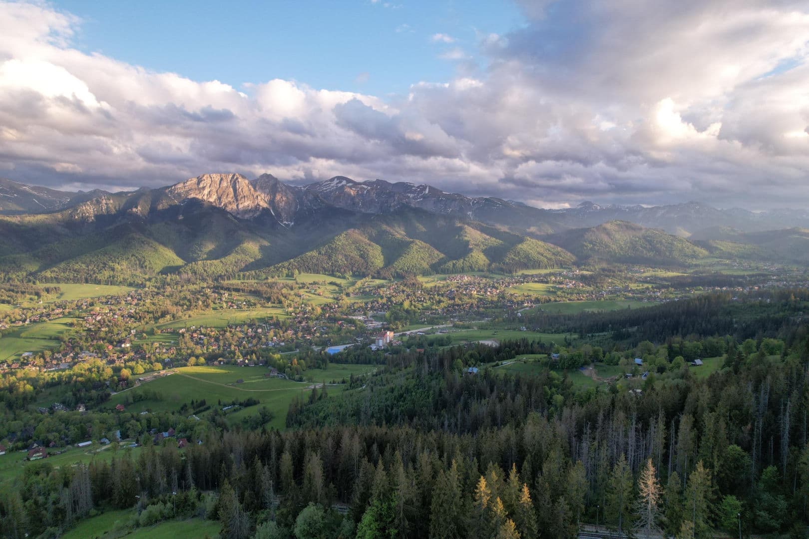 Już nie Zakopane. Polacy wolą inny górski kurort