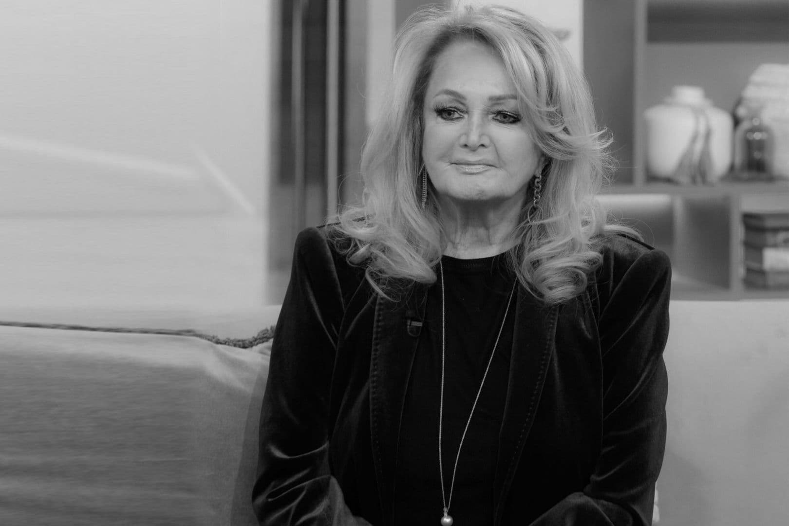 10 Śmierć ikony muzyki Nie żyje Bonnie Tyler. Tak wyglądała na ostatnich zdjęciach