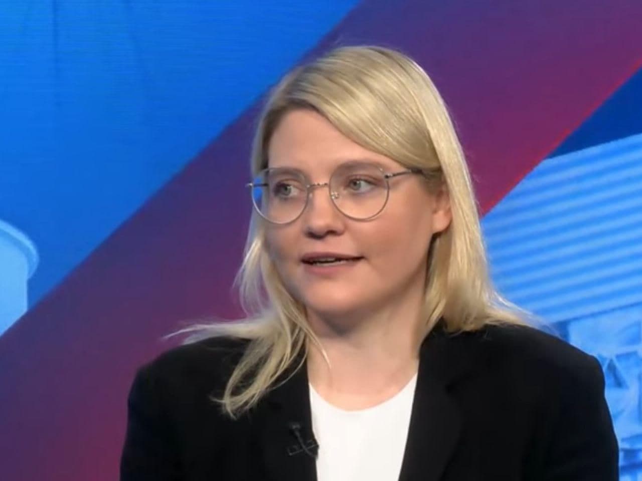 PORANNY RING Kandydatka na prezydenta Krakowa wprost o zmianach w prawie. Można uniknąć drugiego Szpitala Południowego?