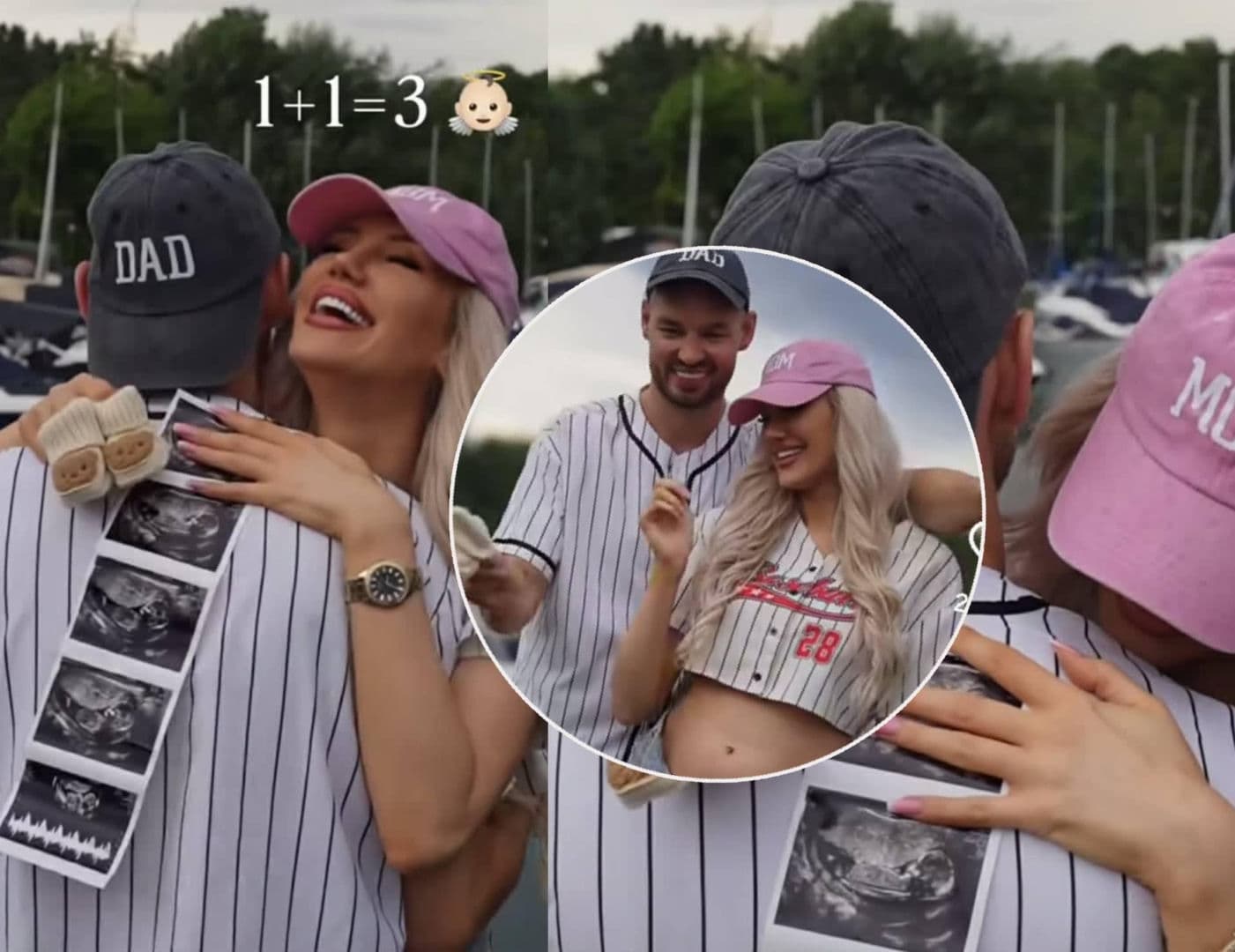 Maluba jest w ciąży! Gwiazda disco polo spodziewa się dziecka, widać już krągłości