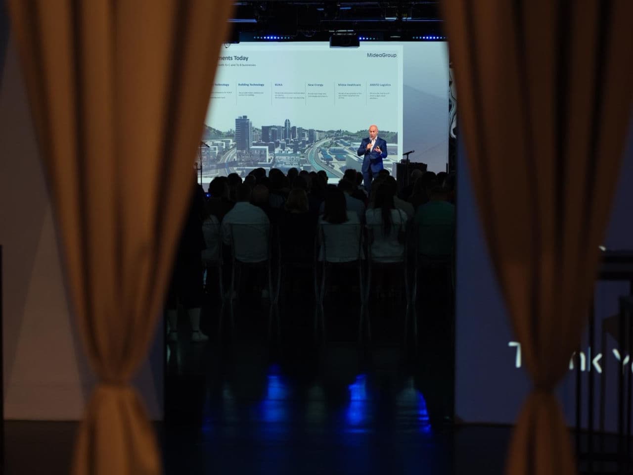 Midea Group wzmacnia obecność na polskim rynku Materiał sponsorowany