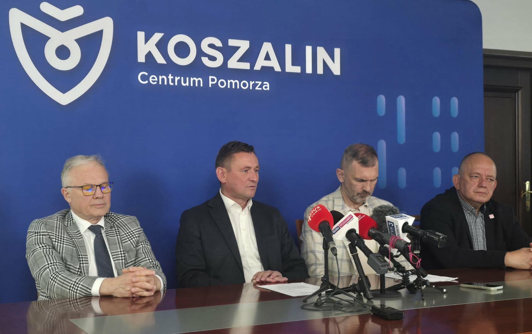 Coraz bliżej budowy spalarni odpadów w Koszalinie