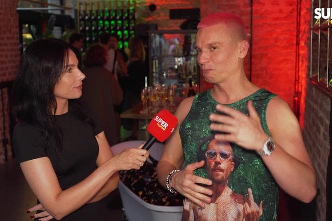 Pniewski został oszukany i stracił dom wart miliony! "Nie mam pieniędzy, ani domu"