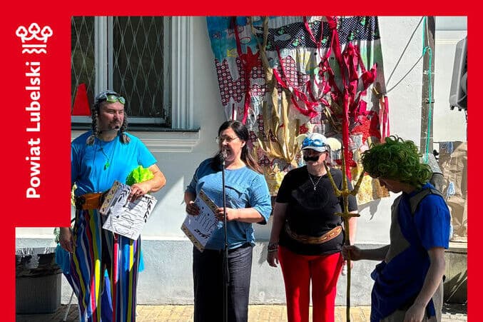 Olimpiada u Asterixa 2026 „Podwodny Świat” już za nami!