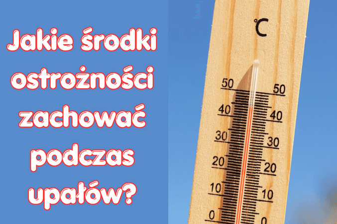 Zachęcamy do przeczytania poniższych artykułów, a w nich m.in.