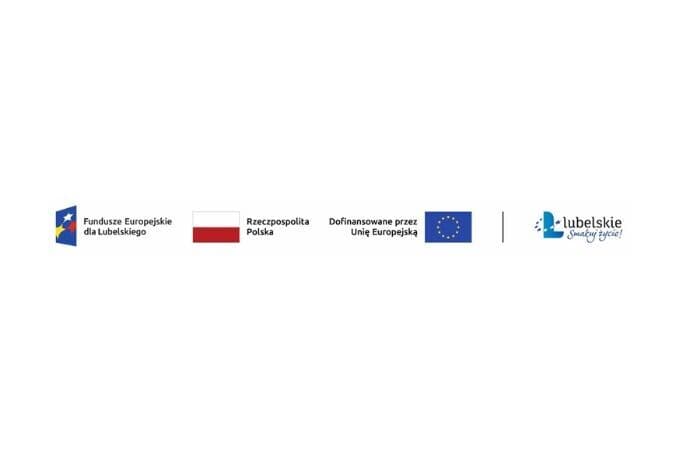 Zakończenie realizacji projektu „Laboratorium Innowacji 3D w szkołach powiatu lubelskiego- kompleksowy...
