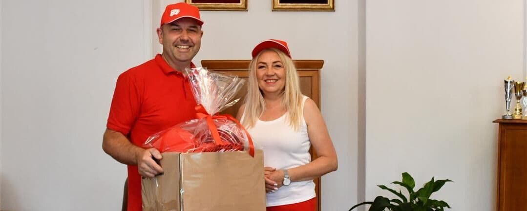 Wsparcie dla Młodzieżowych Drużyn Pożarniczych z powiatu puławskiego