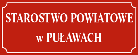 Komunikat - skrócone godziny pracy Starostwa Powiatowego w Puławach oraz Terenowego Punktu Paszportowego