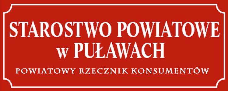 W dniach 29 czerwca - 17 lipca 2026 r. biuro Powiatowego Rzecznika Konsumentów będzie nieczynne