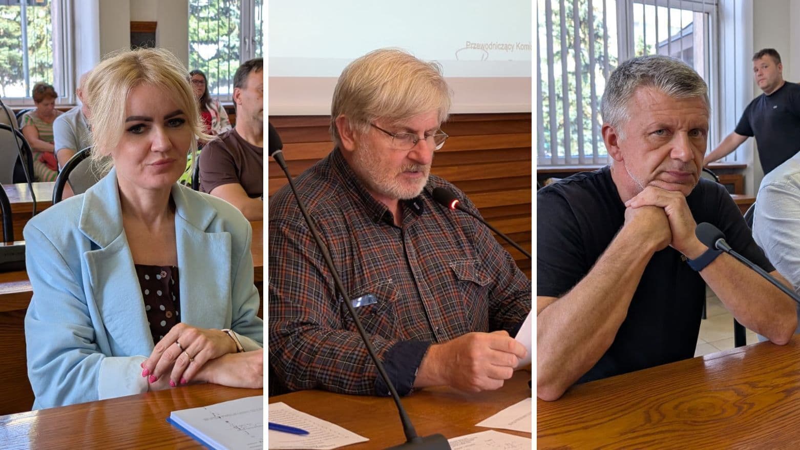 Rezygnacja dyrektora, amunicja i pytania o mobbing. Gorąca Komisja Kultury w Piotrkowie