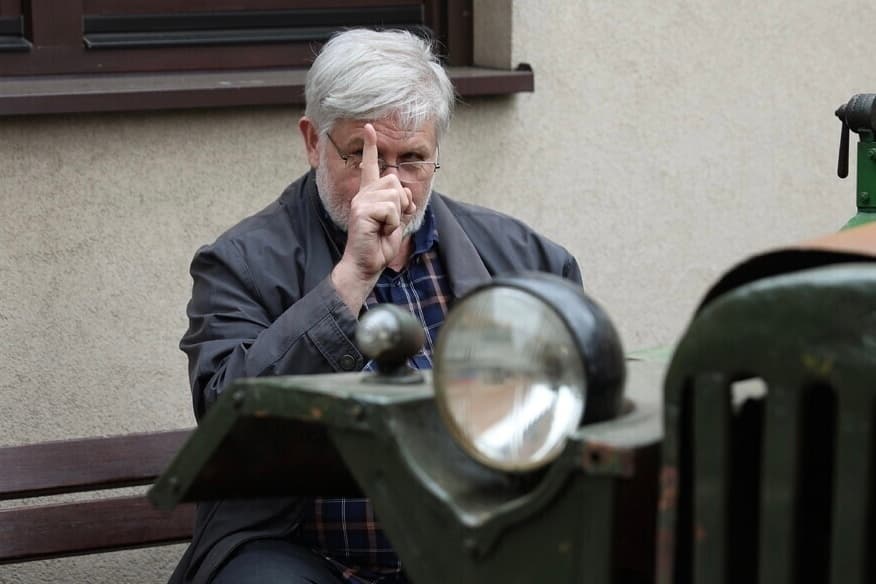 Piotr Gajda może zostać zwolniony dyscyplinarnie. Rada Miasta nie oceni zasadności decyzji dyrektora muzeum, a jedynie czy decyzja ma związek z mandatem radnego