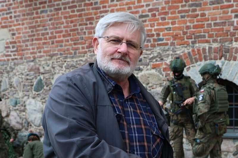 Czy radny odpowie za nieuzasadnione wezwanie policji? Funkcjonariusze nie dopatrzyli się zagrożenia