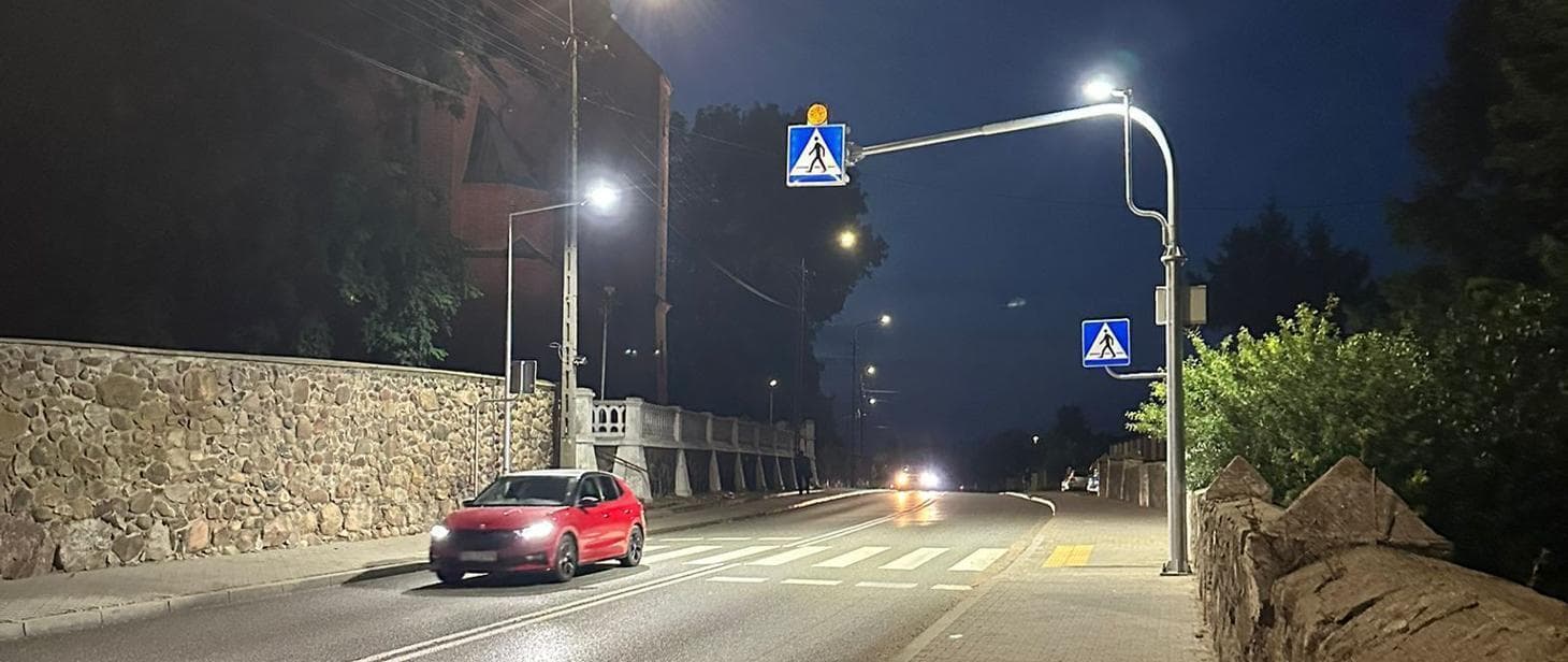 GDDKiA: DK12 będzie bezpieczniejsza