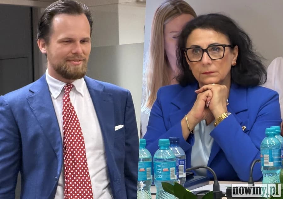 Maszt pożądany lecz odsuwany. Czy do kolebki Eichendorffa dotrze sieć 5G?
