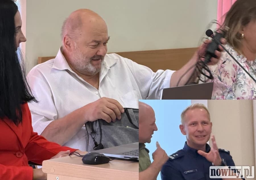 "Starsi Raciborzanie boją się spacerować po mieście". Postrach mają budzić hulajnogi